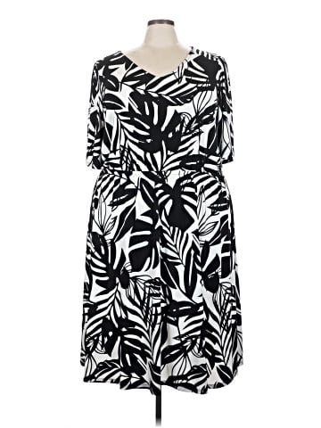 And Now This Casual Dress (view 1)