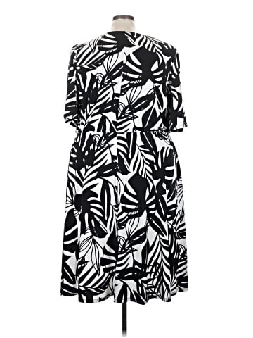 And Now This Casual Dress (view 2)