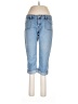 Levi's Hearts Blue Jeans Size 10 - photo 1
