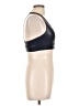 Carbon38 Blue Sports Bra Size L - photo 4