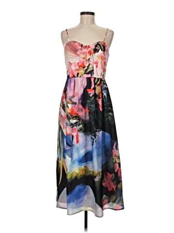 Corey Lynn Calter Cocktail Dress (view 1)