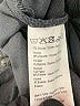 Yest Solid Gray Active Pants Size 8 - photo 5