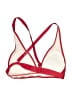 Unbranded Red Swimsuit Top Size S (estimated) - photo 2