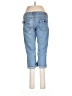 Levi's Hearts Blue Jeans Size 10 - photo 2