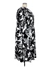 And Now This Tropical Black Casual Dress Size 3X (petite) - photo 4