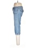 Levi's Hearts Blue Jeans Size 10 - photo 5