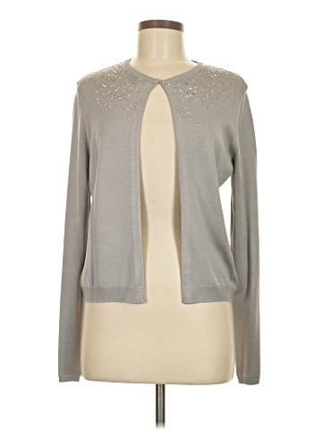 Laundry by Shelli Segal Cardigan (view 1)