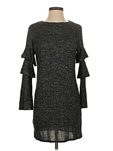 Thyme and Honey Casual Dress (view 1)