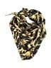 Unbranded Gold Brown Scarf One size - photo 1