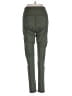 Thinx Solid Green Active Pants Size S - photo 2