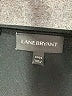 Lane Bryant Black Cardigan Size 22 - 24 Plus - photo 7