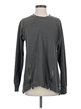 Universal Standard Long Sleeve T Shirt