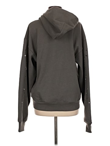 Sp5der Punk V2 Pullover Hoodie (view 2)