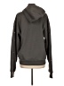 Sp5der 100% Cotton Gray Green Punk V2 Pullover Hoodie Size M - photo 2