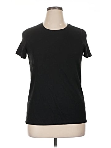 Danskin Now Short Sleeve T-Shirt (view 1)