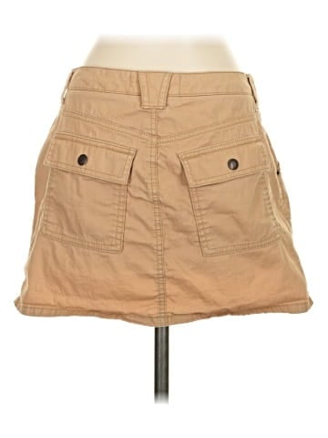 Abercrombie & Fitch Casual Skirt (view 2)