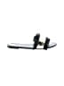 Unbranded Black Sandals Size EU 41 - photo 1