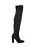 Steve Madden Black Boots Size 7 - photo 1