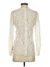 Generation Love Ivory Pullover Sweater Size S (estimated) - photo 2