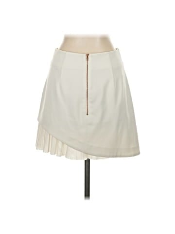 Minty Meets Munt Formal Skirt (view 2)