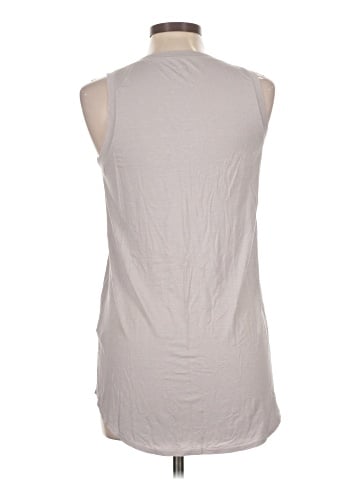 Three Dots Sleeveless T-Shirt (view 2)