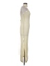 Unbranded Ivory Cocktail Dress Size XXS (estimated) - photo 4