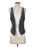 Express Gray Sleeveless Blouse Size XS (estimated) - photo 1