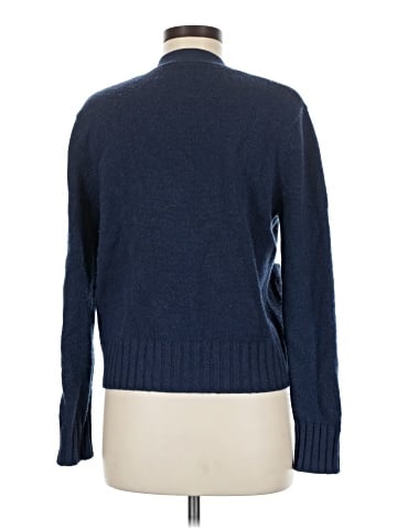 James Perse Cashmere Cardigan (view 2)