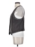 Express Gray Sleeveless Blouse Size XS (estimated) - photo 5