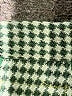 Unbranded Houndstooth Green Blazer Size XL (estimated) - photo 6