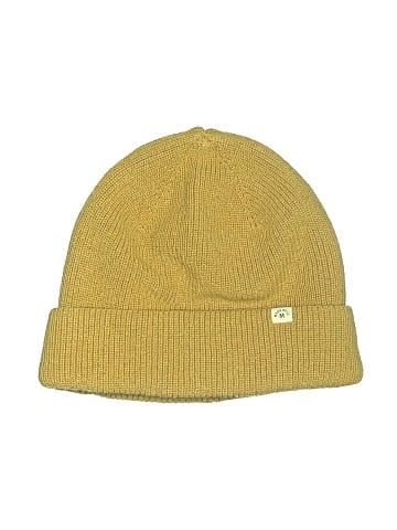 Madewell Beanie (view 1)