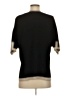 Unbranded Black Short Sleeve Turtleneck Size S - photo 2
