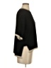 Unbranded Black Short Sleeve Turtleneck Size S - photo 4