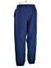BVD Solid Blue Casual Pants Size 3X - photo 2