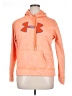 Under Armour Orange Sweatshirt Size XL - photo 1