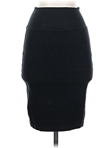 American Apparel Formal Skirt (view 1)