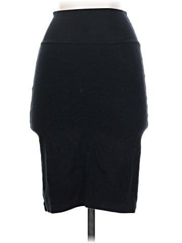 American Apparel Formal Skirt (view 2)