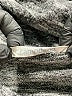Camp David Gray Turtleneck Sweater Size XL - photo 7
