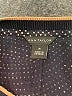 Ann Taylor Black Sleeveless Blouse Size M - photo 7