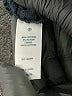 C. Wonder Black Long Sleeve Blouse Size S - photo 8