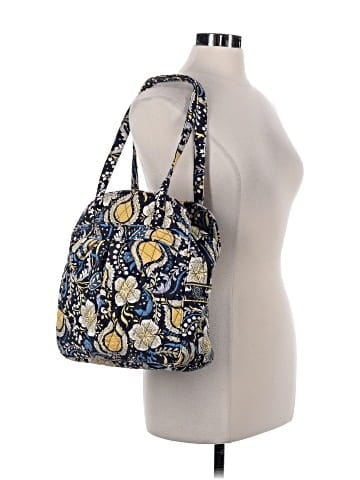 Vera Bradley Shoulder Bag (view 2)