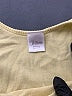 Suzette Yellow Tank Top Size 7 - 14 - photo 3