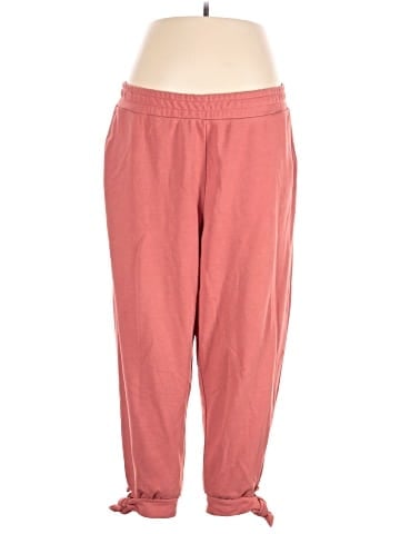 ELOQUII Elements Casual Pants (view 1)