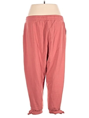 ELOQUII Elements Casual Pants (view 2)