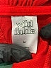 Wild Fable Red Swimsuit Top Size M - photo 3