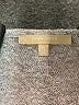 Joan Vass Gray Short Sleeve Top Size XL - photo 7