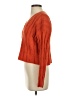 Madewell Orange Pullover Sweater Size XXS - photo 5