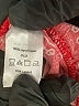 Venus 100% Rayon Red Casual Skirt Size S - photo 4