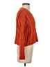 Madewell Orange Pullover Sweater Size XXS - photo 4