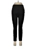 LC Lauren Conrad Solid Black Active Pants Size M - photo 2